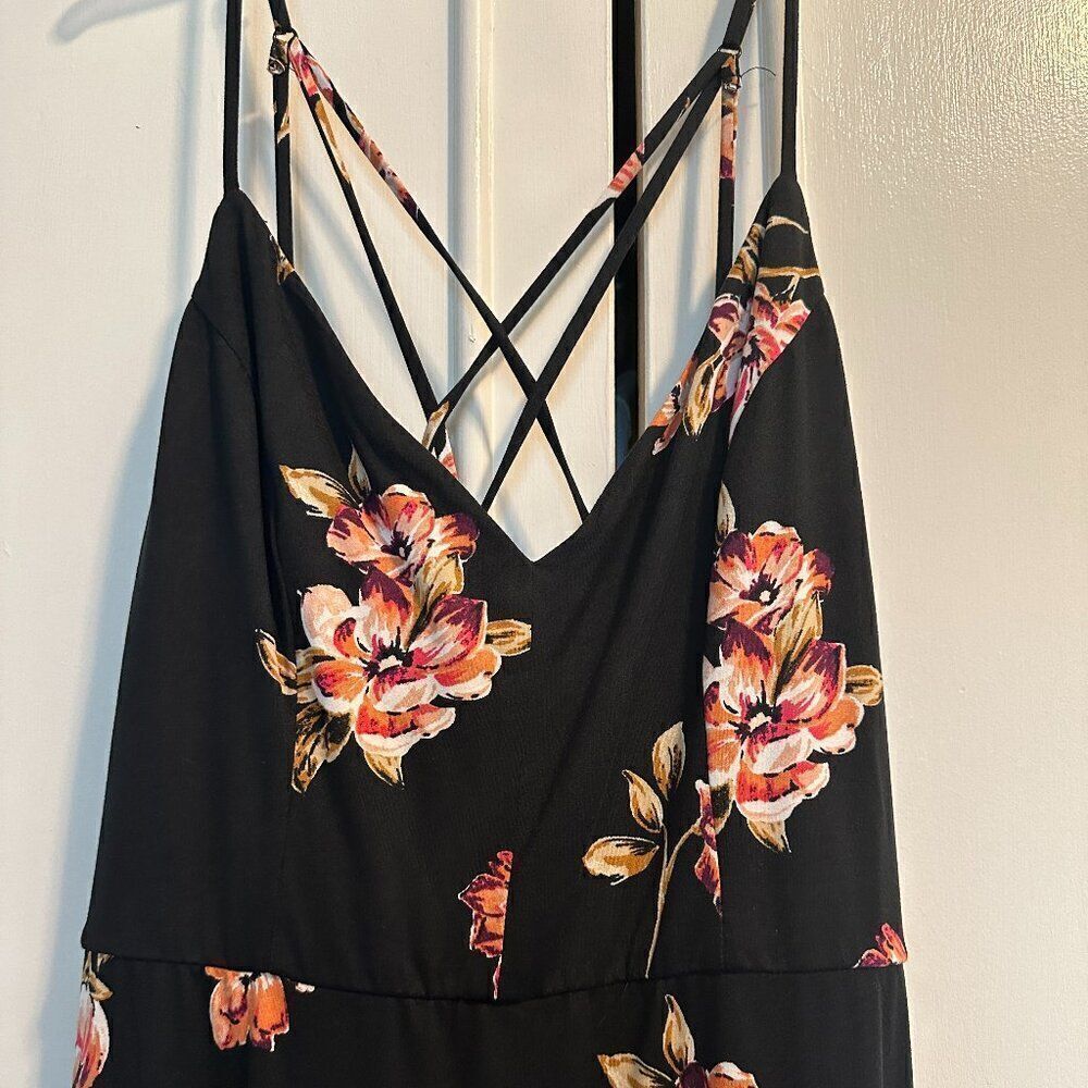 NWT nine britton Maxi Dress - Picture 2 of 5